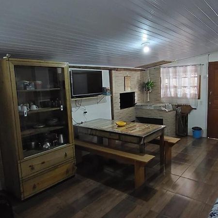 Suite O Pescador, Praia Do Rosa Garopaba Esterno foto