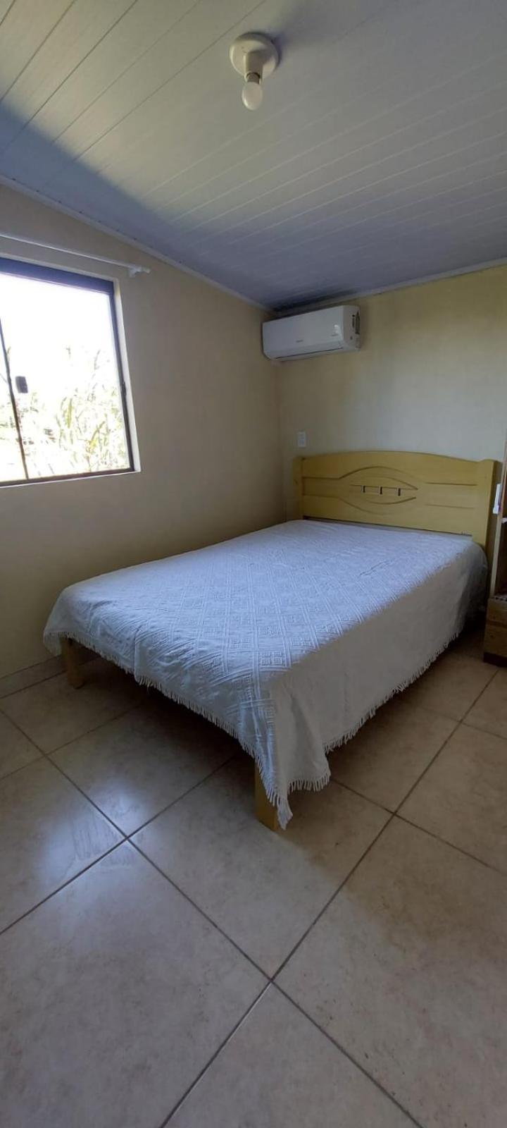 Suite O Pescador, Praia Do Rosa Garopaba Esterno foto