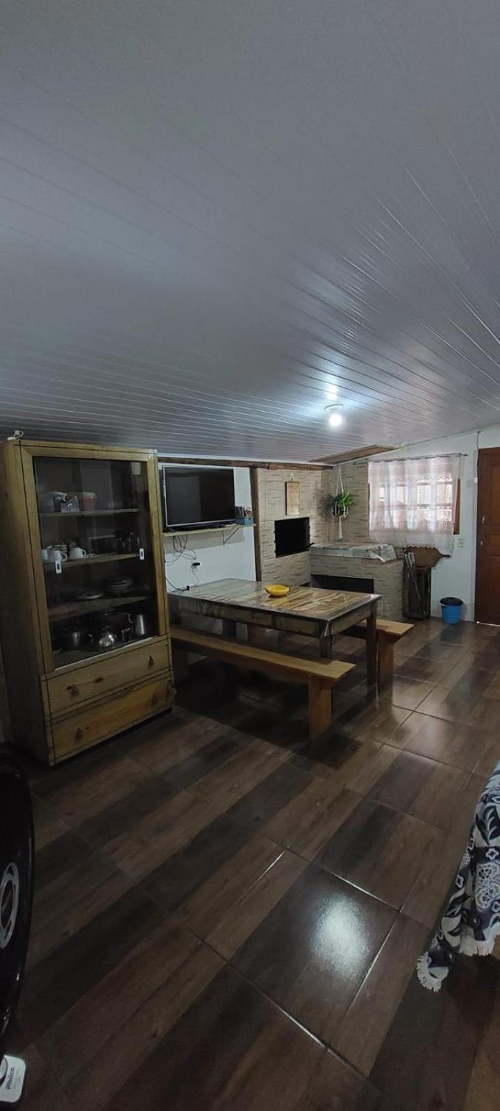 Suite O Pescador, Praia Do Rosa Garopaba Esterno foto